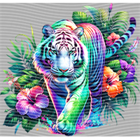 Animal Integration-DW 492